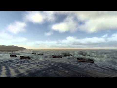 【BF1942xWT】WarThunder 1942