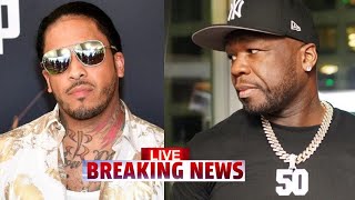 BREAKING NEWS: Peedi Crakk On 50 Cent Checkin His Temperature🌡️+ G-Unit Working With State Property