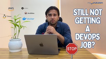 “How to Get a DevOps Job in 2026 (Fast!)"