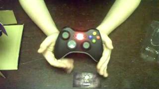 Voodoo controler rapid fire mod unboxing