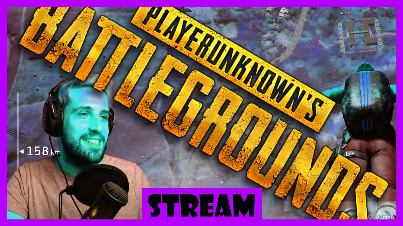 MELEG TEAM ft. TheVR Jani, Azmo, Noise 🐧 Playerunknown's Battlegrounds #5