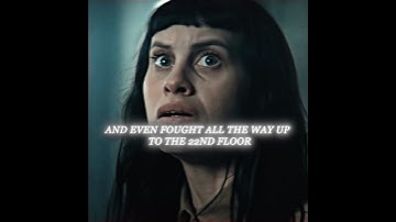 Tell the story of The Platform 2 from Zamyatin