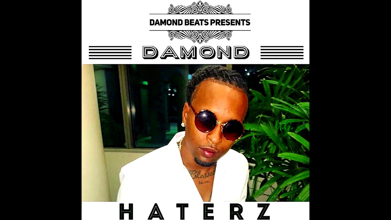 Damond - Haterz