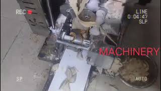 Bls130 Dumpling Making Machine