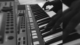 ARJUN REDDY BGM - keyboard cover screenshot 4