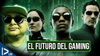 Matrix Awakens PS5 El Futuro del Gaming -Alicea Media