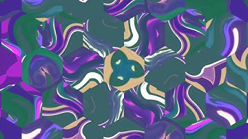 Explore the captivating world of visual abstraction with our vibrant abstract background