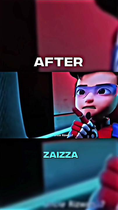 EJEN RIZWAN EH UNCLE.. RIZWAN?🤣 || EJEN ALI THE MOVIE 2✨️ || SPOILER ALERT || DJ DUA JADI SATU🎶