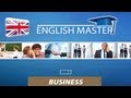 BUSINESS ENGLISH - video course - www.speakit.tv - (51099)