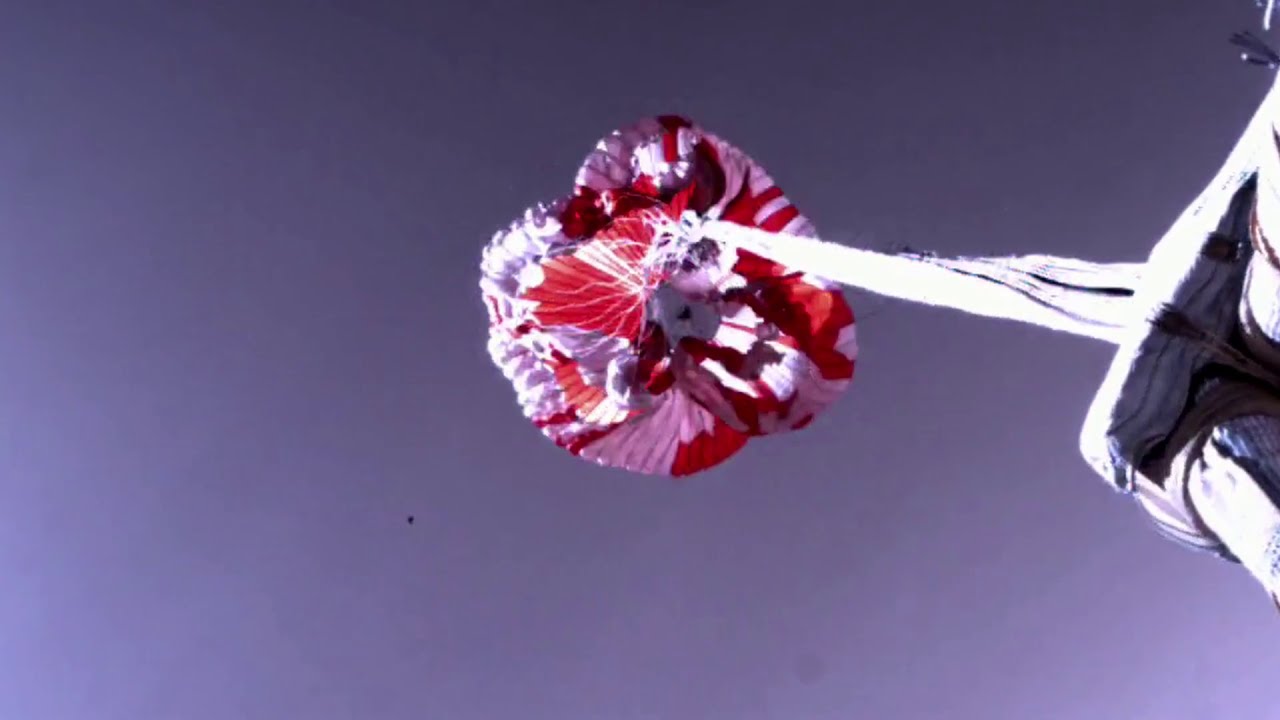 Sol 1 to 10 - MARS Perseverance Rover Images Video - -Raw Images from NASA