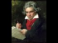 Ludwig van Beethoven -  Rondo in B flat major for piano &amp; orchestra WoO 6