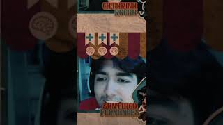 Mímica em RPG #ordemparanormal #rpg #rpgdemesa #ultimorisorpg