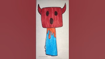 Sprunki Oc Noob Phase 4 #sprunki #puzzle #viral #trending