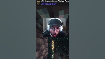 GASP! First Allthemodium Ores in ALL THE MODS 10!