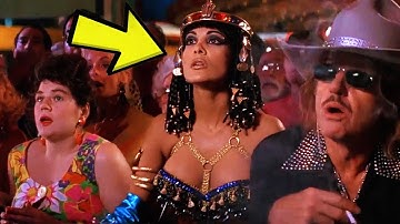 Mars Attacks! (1996): 20 Weird Facts You Didn’t Know!