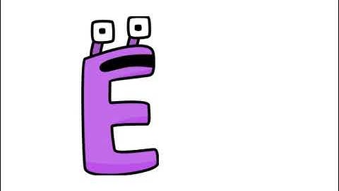 (Reupload) Ë Tries Some Skittles (Animated)