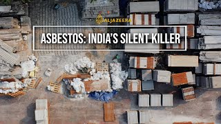 Asbestos Indias Silent Killer Preview