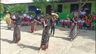 Download lagu Tarian Bolelebo