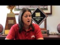WBB: Building Champions with Charity Elliott