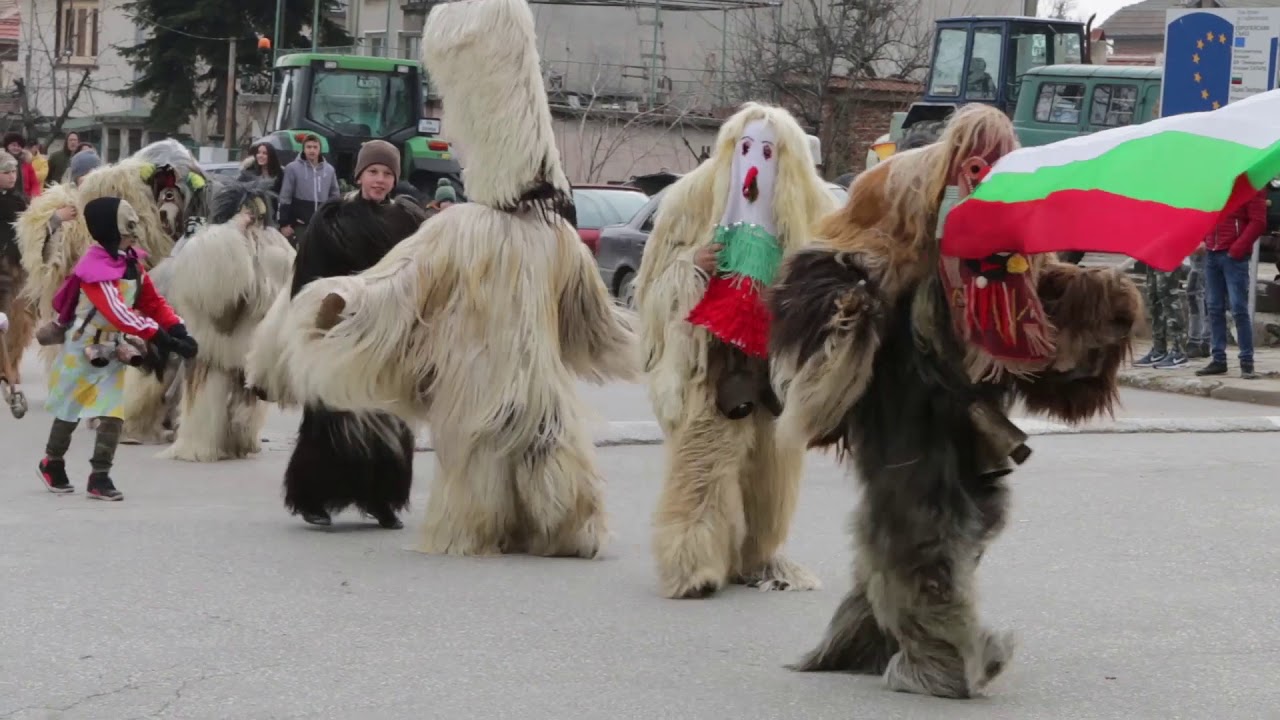 Джумали гониха злото в Бъта, Елшица и Попинци