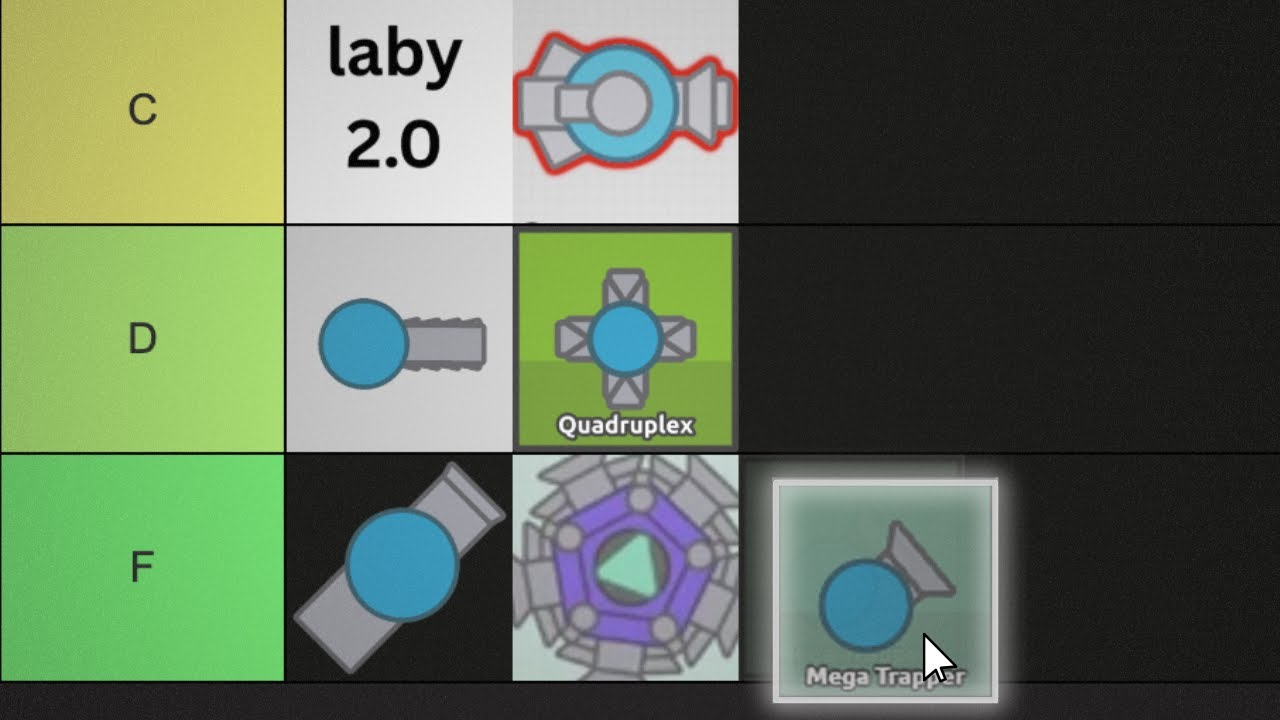 Ranking Every Horrendous Arras.io Update