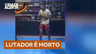 Lutador de MMA agride a própria mãe e é morto pelo tio e padrasto