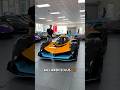 The coolest car Mclaren has ever made#solusgt #mclaren #carreviews #hypercars #mclarenauto