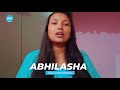 Abhilasha Shares Her Artificial Intelligence Training Experience @ Madrid Software