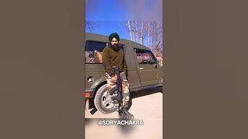 SIKH REGIMENTS 🥵 major gourav chodhary on jatt regiment 🥶 indian army officers #shorts #viralshort