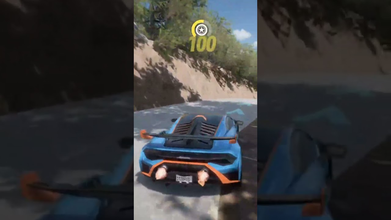 forza horizon 5 japan map is insane PT8 #forzahorizon5 #gaming #showcase