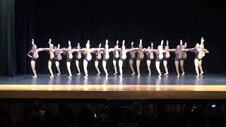 MRHS Dance Nov. 30, 2017