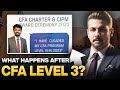 How to become a CFA Charterholder? | Exam Procedure