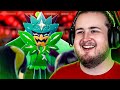 My Journey to the NEW Land of Pokémon: The Teal Mask
