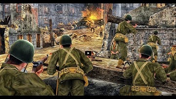 Race to the River - American Phase Turn 2 - Scenario SF01 - Sword & Fire: Manila module - ASL