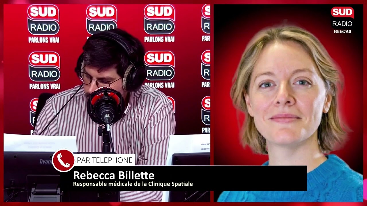 Payé 5 000 euros pour rester allongé : une étude spatiale recrute des volontaires à Toulouse