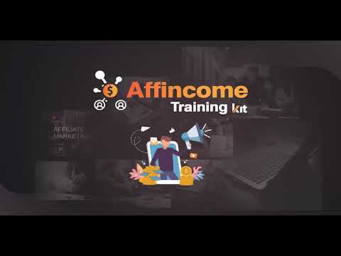 Affiliate Marketing: How