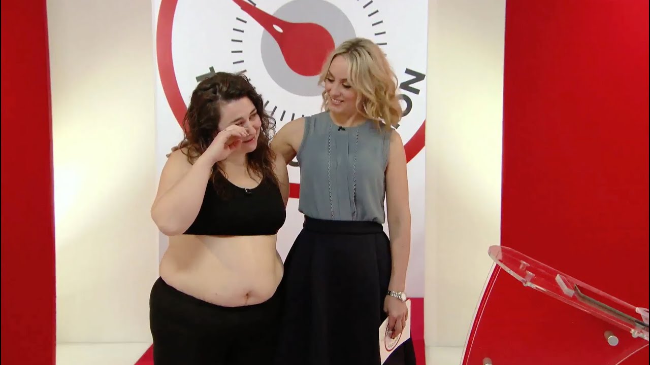 Clare’s Progress | Operation Transformation | RTÉ ONE