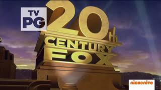 Ice Age - Nick Intro 102121