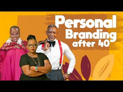 Rise and Shine | Personal Brand After 40 | 1/08/2024