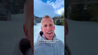 Fernie Alpine Ski Resort