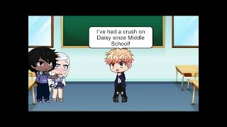 You Betrayed Methe Music Freaksjake Angstsean X Daisyread Desc