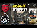 НОВЫЕ СПИРИТ/СНГ ДЕРБИ! Gambit vs Spirit - DreamHack Open January 2021 Europe - ЛУЧШИЕ МОМЕНТЫ CSGO