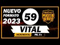 FORMATO FMS INDIVIDUAL 2023 🎤 - NUEVO Formato FMS 2023 🆕 #47