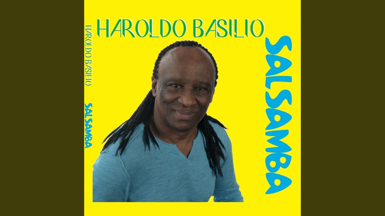 Salsamba