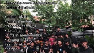 Kumpulan cover scalavacoustic terbaru full album