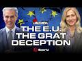 DIGITAL EURO AND BEYOND: WHY THE EU DOES NOT SERVE OUR INTERESTS - MARCELLO FOA AND FRANCESCA DONATO