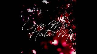 Love me, Hate me, but you can't Ignore me