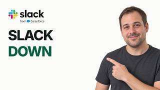 How to Get Alerts When Slack Is Down