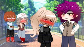I wanna Sing a Song just for You! || Meme || Skit || Random oc’s || Gacha Club || Gacha Life