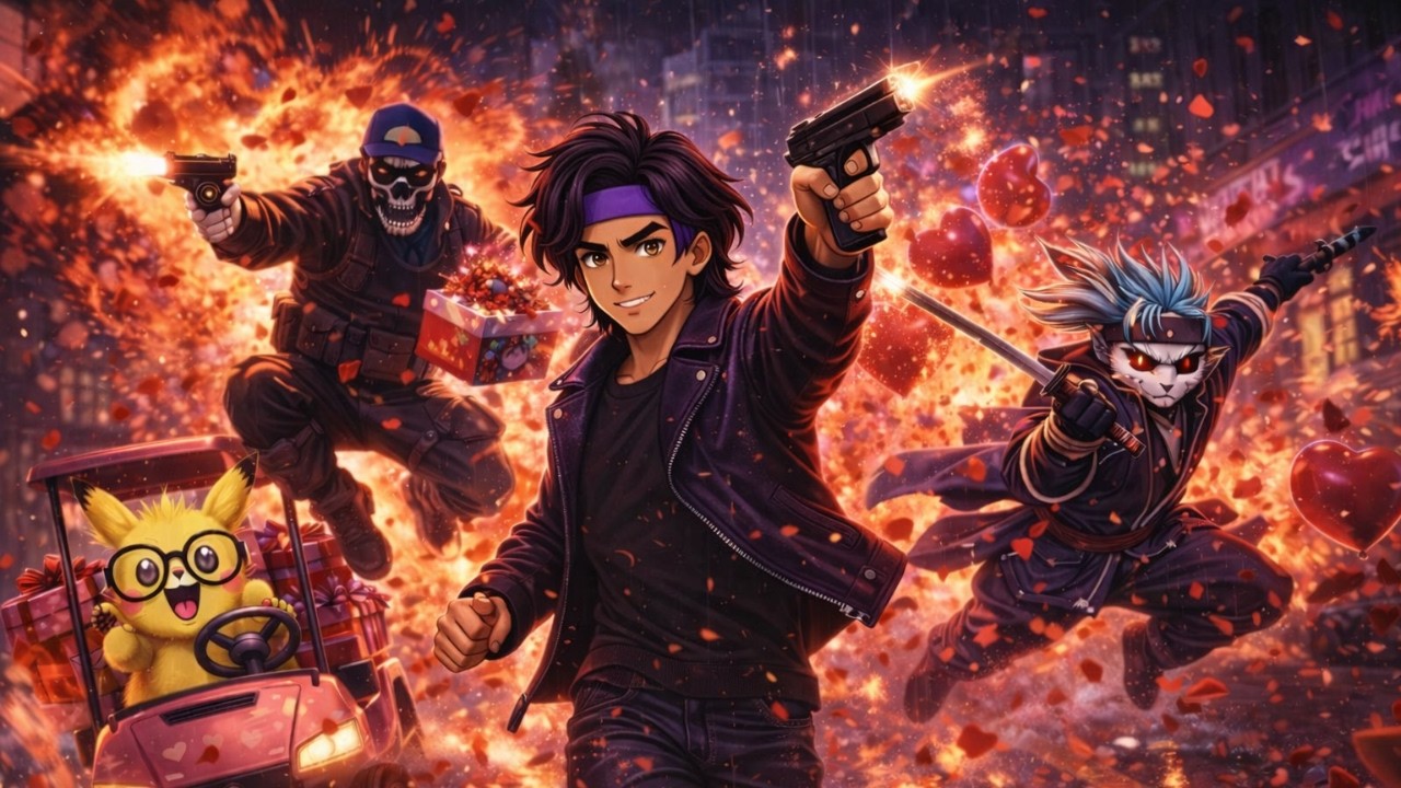 Nadie Nos Quiere… Así Que Hicimos Esto En GTA V 😈🔥 | Funny Moments